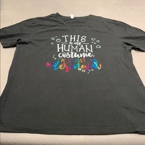 Glitter Ever After T-Shirt